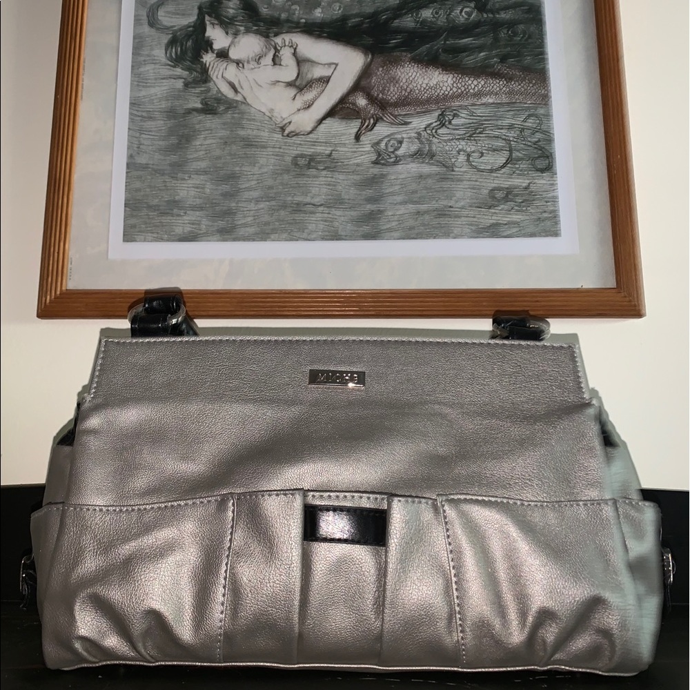 MICHE Classic Cover in Silver